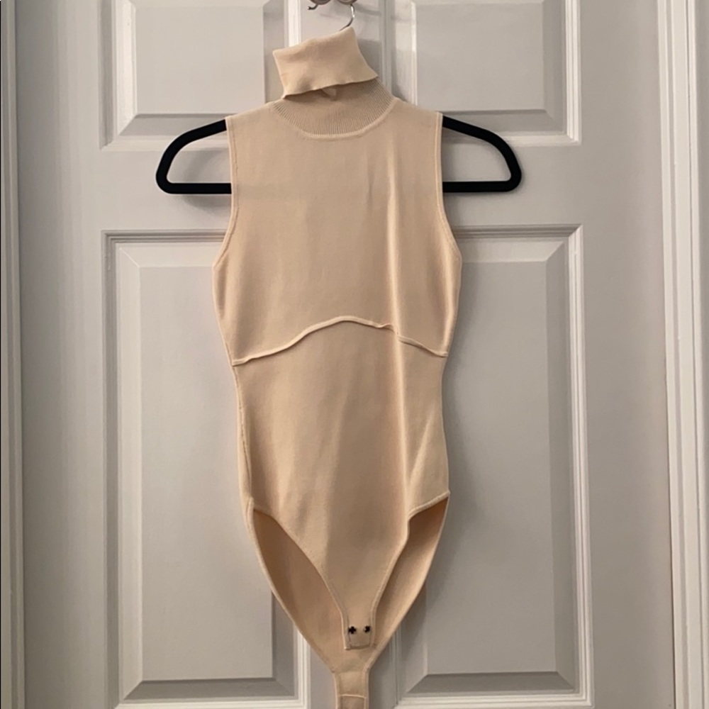 Never worn
